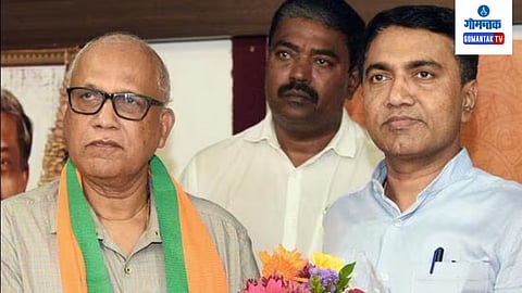 Digambar Kamat
