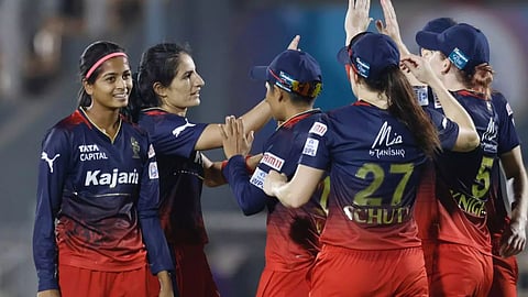 Royal Challengers Bangalore 