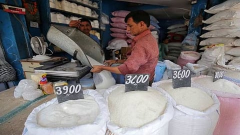 Indian Government Imposes Stock Limit On Sugar To Control Price Hike.
