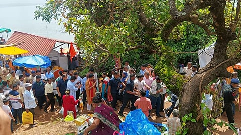 Narve Bicholim Masandevichi Jatra