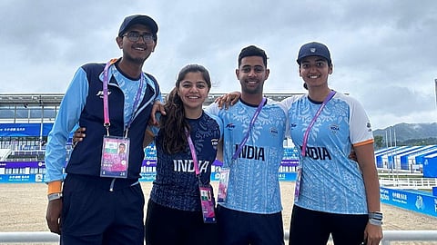 Asian Games 2023
