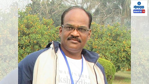 National Teachers Award 2023 | Avinash Parkhe 