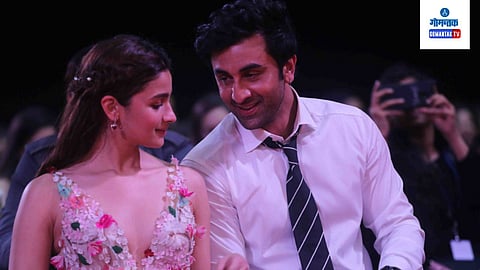 HBD Ranbir Kapoor