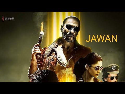 Jawan Release 