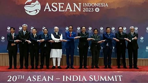 ASEAN-India Summit