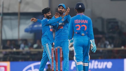Team India