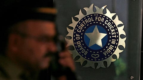 BCCI