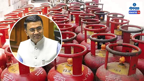 CM Pramod Sawant: