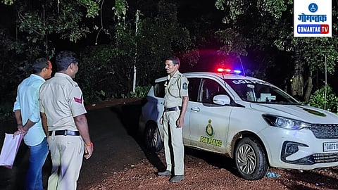 Colvale Police News