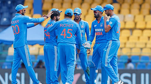 Team India
