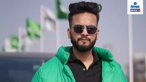 YouTuber Elvish Yadav Crime Case