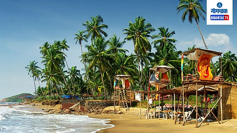 Goa Coastal Zone
