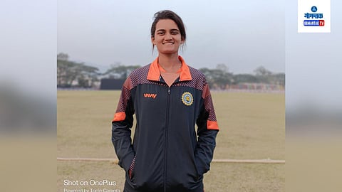 Purvaja Varlekar