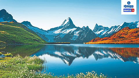Switzerland