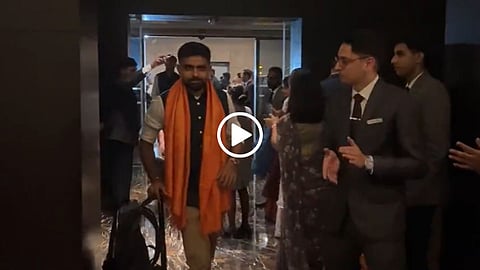 Babar Azam