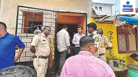Crime Case
