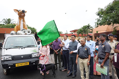 Goa Mission Rabies