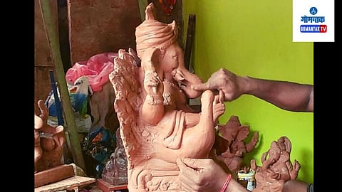 Goa Ganesh Chaturthi 2023 