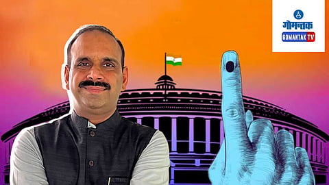 Lok Sabha Polls Date