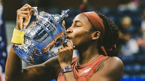 Coco Gauff