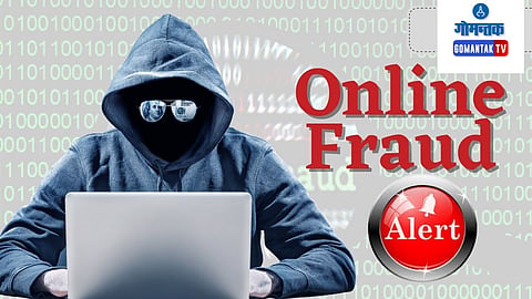 Cyber Crime in Goa