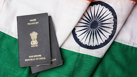Passport Rule