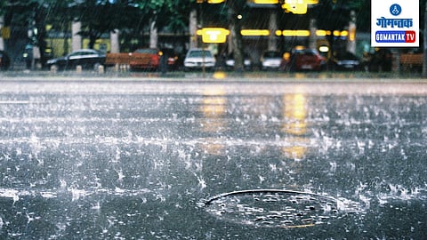 Goa Monsoon 2024