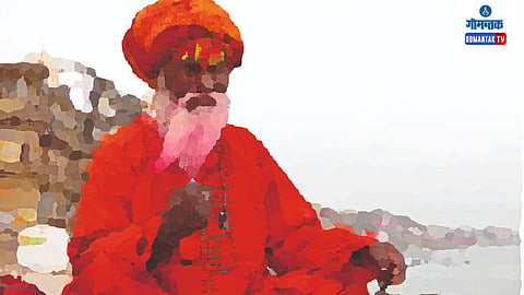 Sannyasa