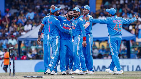 Team India
