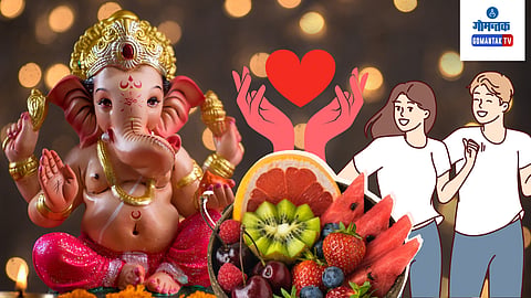 Ganesh Festival 2023: