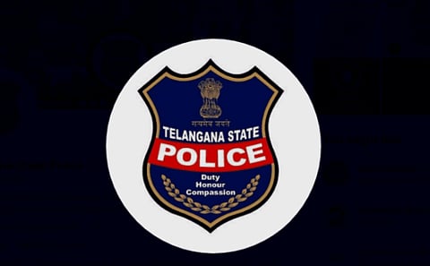 Telangana Police