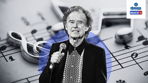Gary wright Died