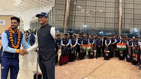Team India