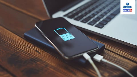 Mobile Battery Tips