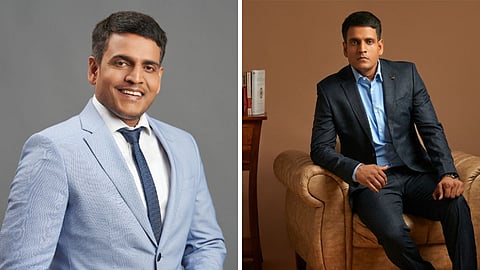 Success Story Of The 12th failed son of a security guard, Sushil Singh today owns multi-crore companies.