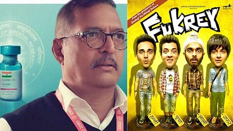 The Vaccine War And Fukrey