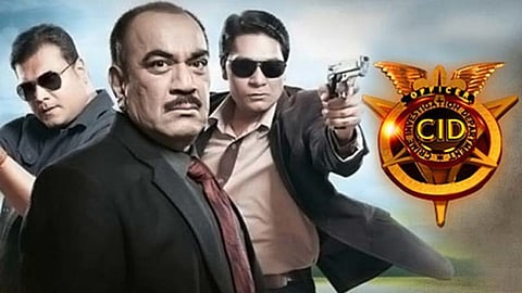 CID