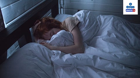 Sleeping Problems