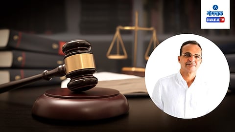Babush Monserrat Rape Case