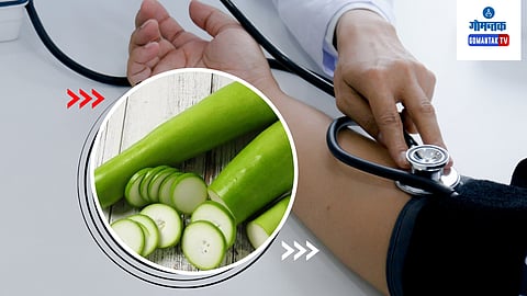 High Blood Pressure