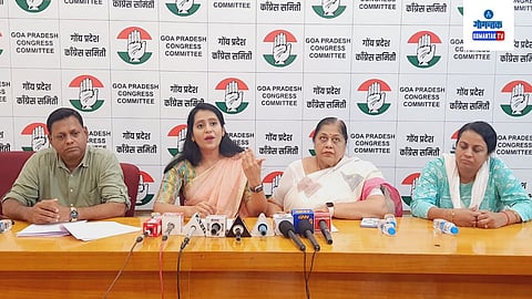 Congress Bhavya Narasimhamurthy On Women Reservation Bill