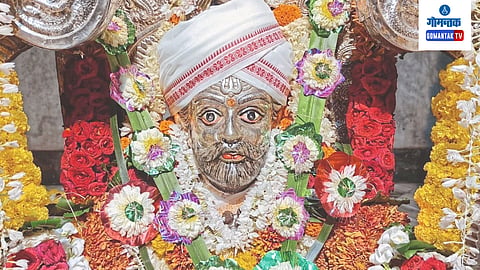 Shrawan Somwar: