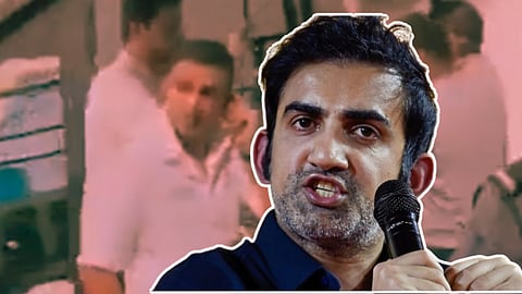 Gautam Gambhir