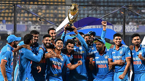 Team India