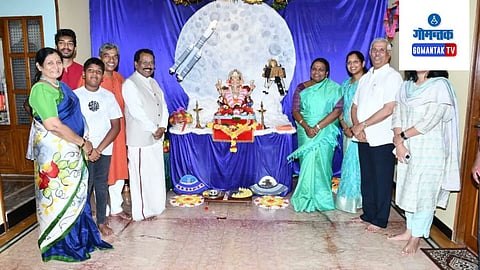 Goa Ganesh Chaturthi 2023