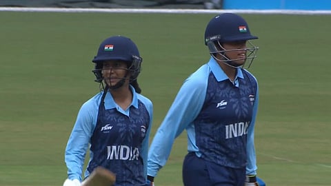 India Women Team