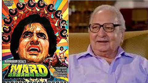 Writer Prayag Raaj Passes Away