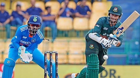 Asia Cup 2023, Super Four, India vs Bangladesh | Shakib Al Hasan