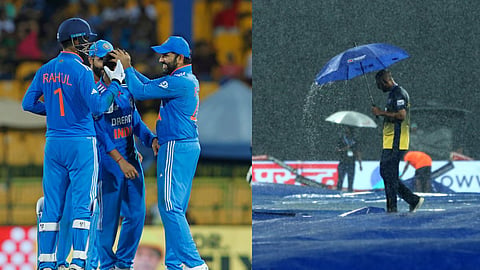 India vs Sri Lanka Final