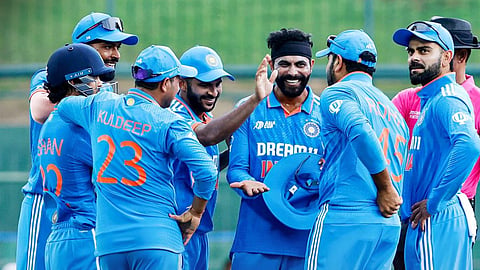 Team India